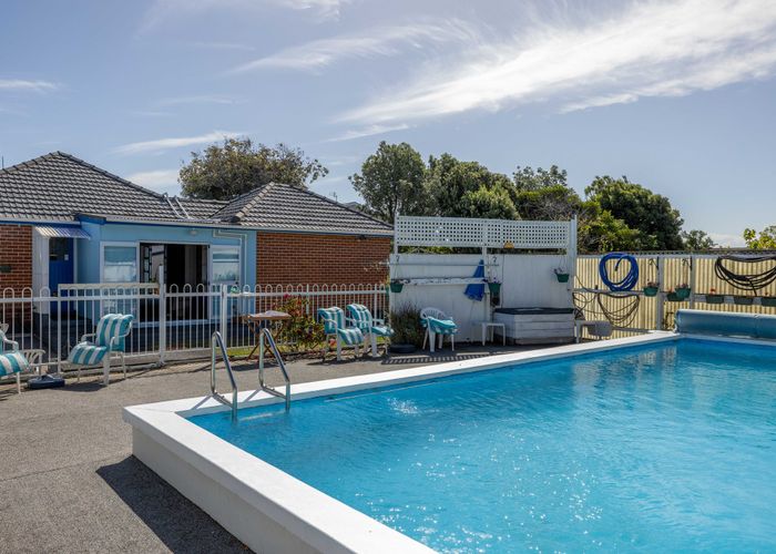  at 393 Pine Avenue, South New Brighton, Christchurch