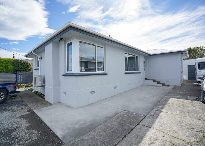  at 158 Oreti Street, Kingswell, Invercargill