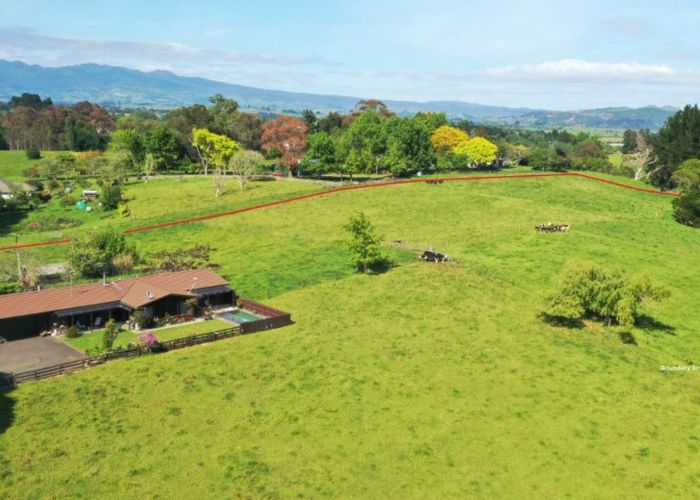  at 146 Fletcher Road, Ngahinapouri, Hamilton