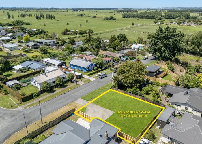  at Lot 2/31 King Street, Te Puke, Western Bay Of Plenty, Bay Of Plenty