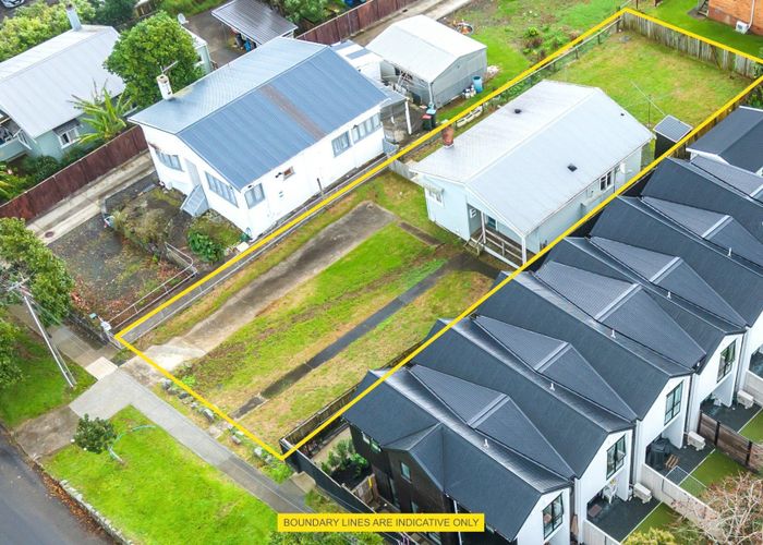  at 50 Spring Street, Onehunga, Auckland City, Auckland