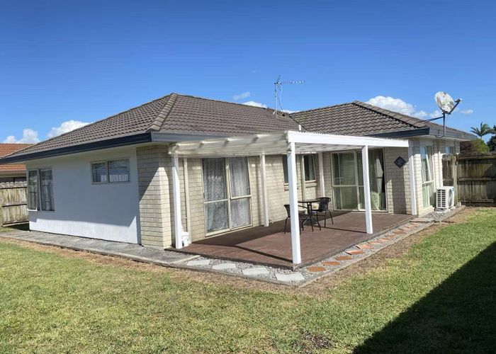  at 160 Burswood Drive, Burswood, Manukau City, Auckland
