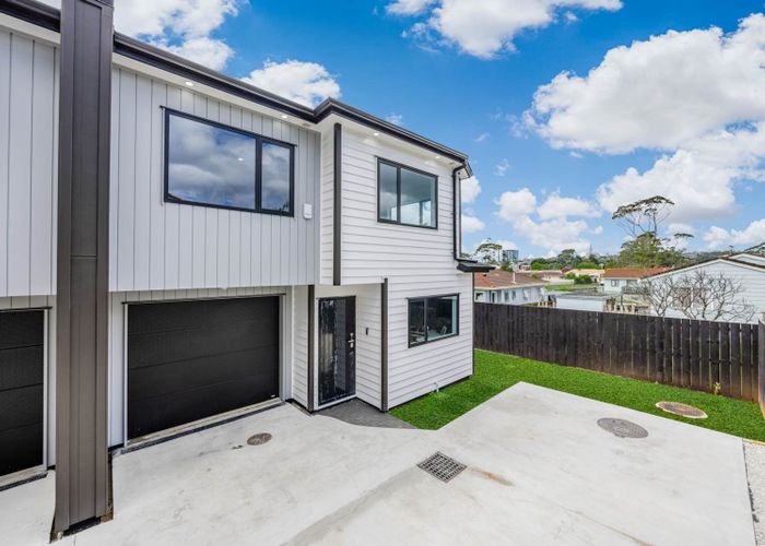  at 18D Druces Road, Wiri, Manukau City, Auckland