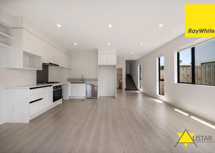  at 69A Astley Avenue, New Lynn, Waitakere City, Auckland