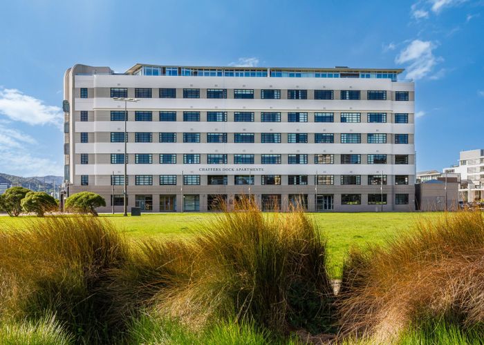  at 602/22 Herd Street, Te Aro, Wellington