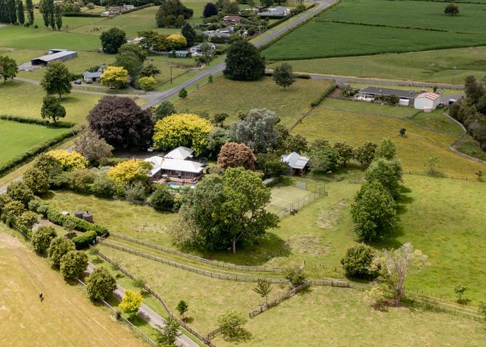  at 272 Bedford Road, Te Kowhai