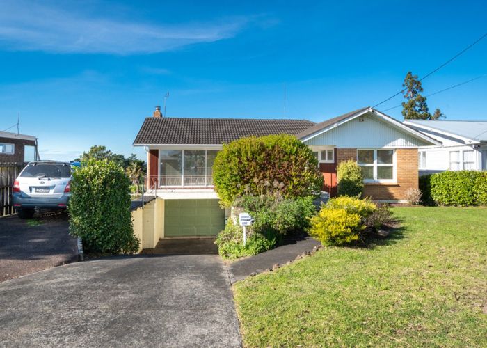  at 417 Don Buck Road, Massey, Waitakere City, Auckland