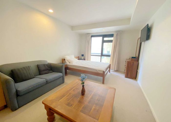  at 3D/2 Eden Crescent, Auckland Central, Auckland