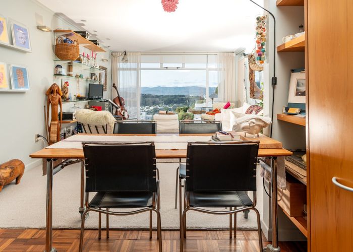  at 7/147 Ohiro Road, Brooklyn, Wellington, Wellington