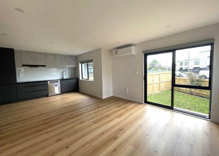  at 43B Greenmeadows Avenue, Manurewa East, Manukau City, Auckland