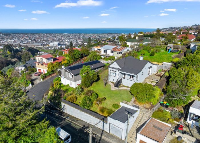  at 8 Kevin Street, Mornington, Dunedin, Otago