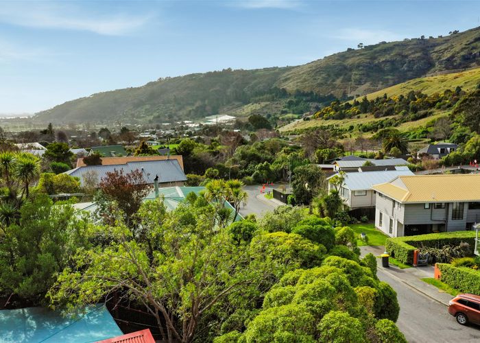  at 14 Heathvale Place, Heathcote Valley, Christchurch