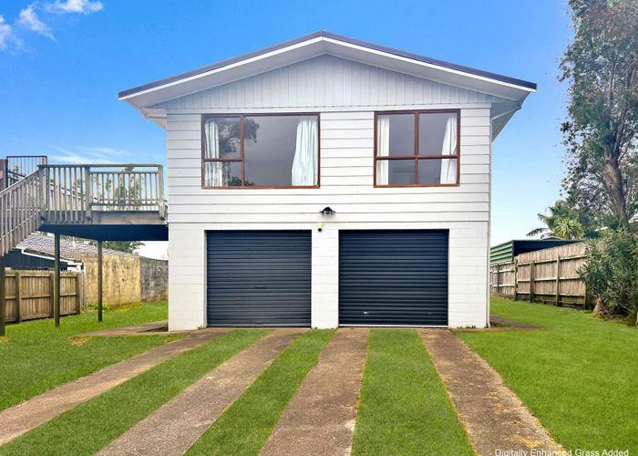  at 25 Norman Senn Avenue, Kaitaia, Far North, Northland