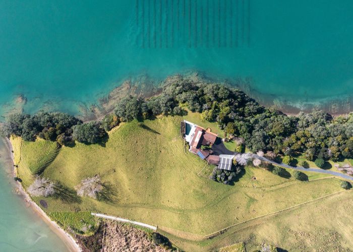  at 453 Mahurangi West Road, Mahurangi West, Warkworth