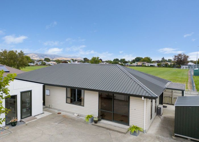  at 52A Redwood Street, Blenheim