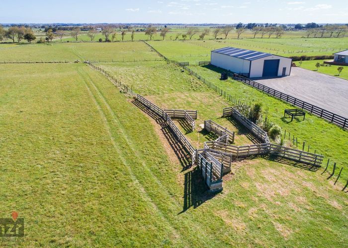  at 0 Makerua Road, Tokomaru, Palmerston North