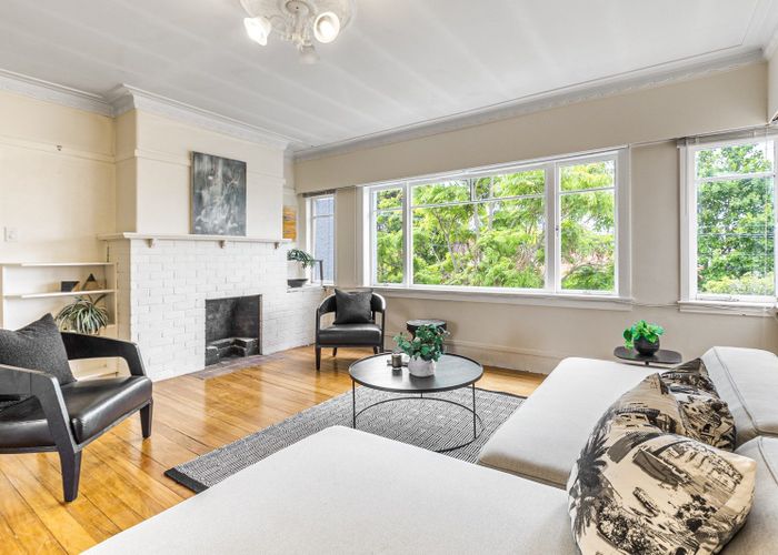  at 4/1 Marau Crescent, Mission Bay, Auckland