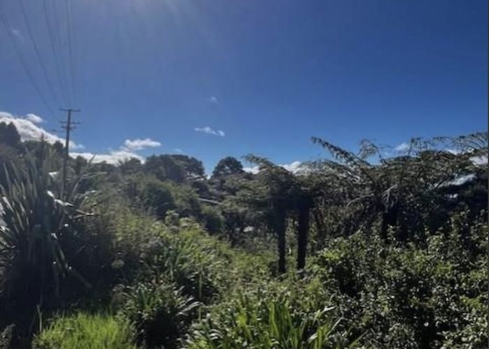  at 50 Kitewaho Road, Swanson, Waitakere City, Auckland