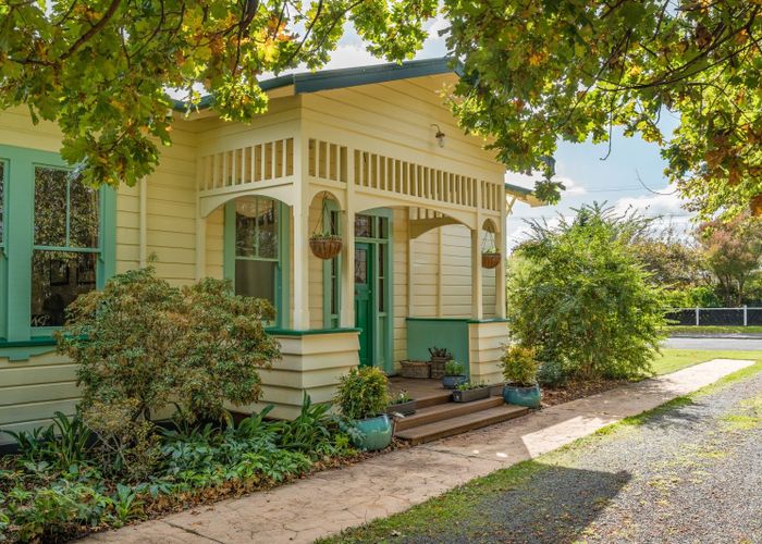  at 30 Daniel Street, Martinborough
