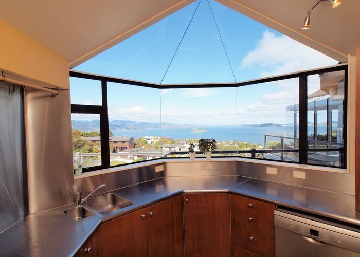  at 8 Titiro Moana Road, Korokoro, Lower Hutt