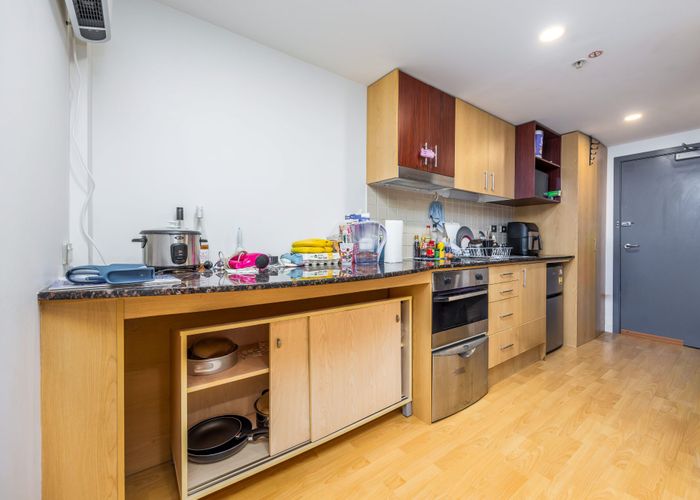  at 909/76 Wakefield Street, City Centre, Auckland City, Auckland