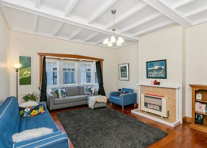  at 123 Rongotai Road, Kilbirnie, Wellington, Wellington