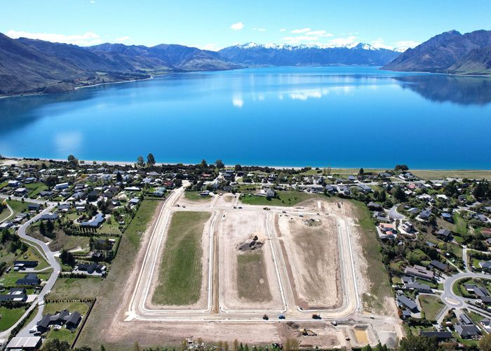  at 193a Lakeview Terrace, Lake Hawea, Wanaka, Otago