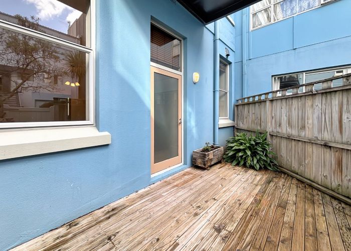  at 1/30 Hanson Street, Mount Cook, Wellington, Wellington