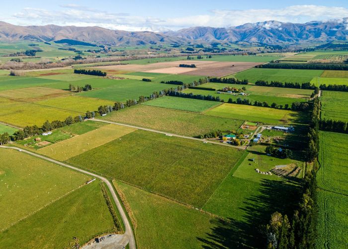  at 574 Hamilton Road, Fairlie, Mackenzie, Canterbury