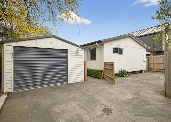  at 117a Ruskin Street, Addington, Christchurch City, Canterbury