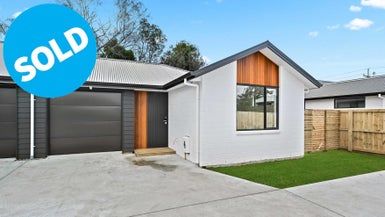  at 3/9 Taylor Terrace, St Andrews, Hamilton