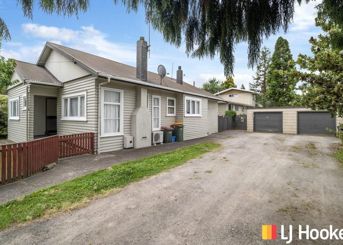  at 11A Shirley Street, Mangakakahi, Rotorua