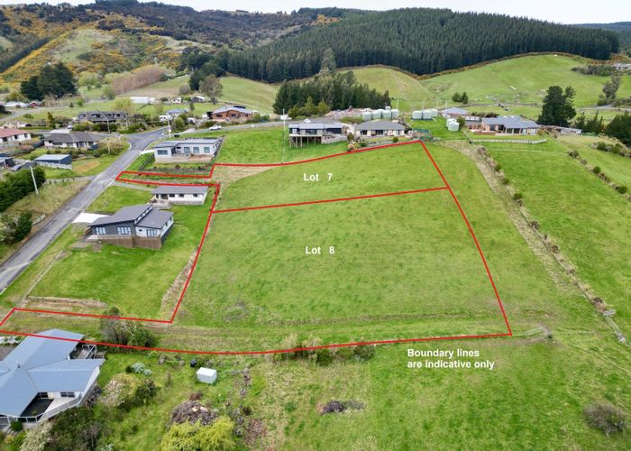  at Nore Street, Waihola, Clutha, Otago