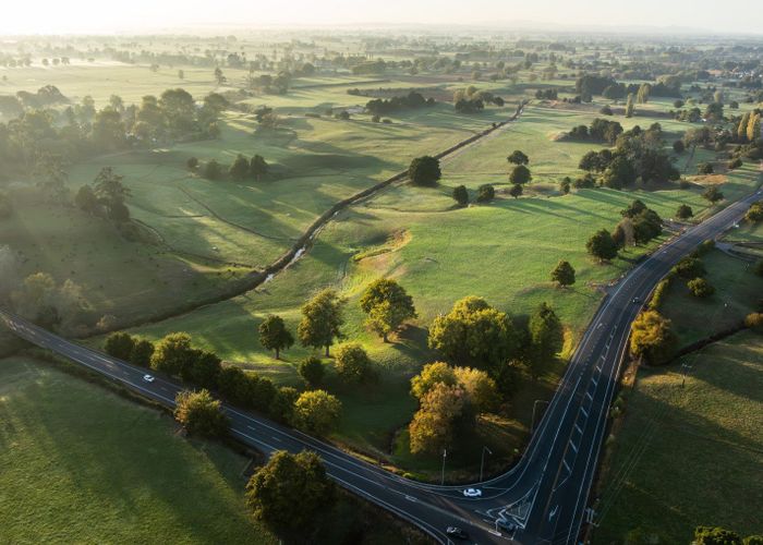  at 6 Whitikahu  Road, Gordonton, Waikato, Waikato