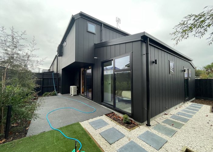  at 4/48 Winton St, St. Albans, Christchurch City, Canterbury