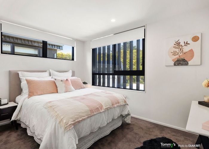  at 3/6 Bushland Grove, Paparangi, Wellington, Wellington