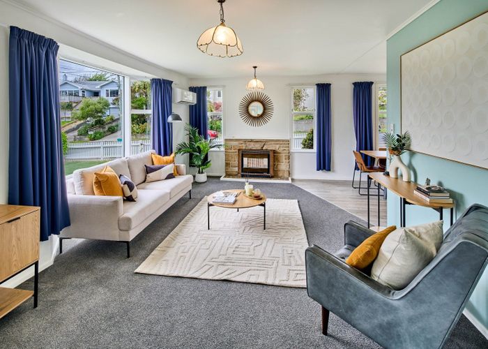  at 14 Pembroke Street, Tawa, Wellington, Wellington