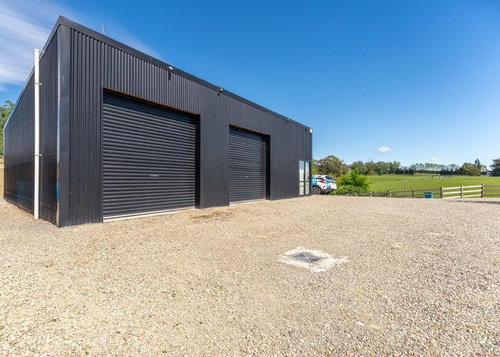  at 59 Rolling Ridges Road, Levels Valley, Timaru