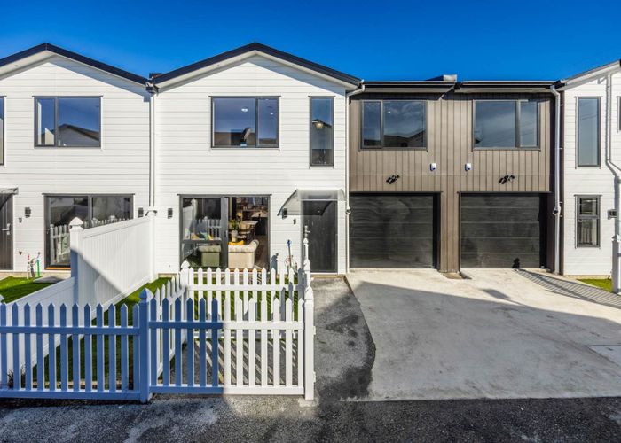  at 38B Seymour Road, Sunnyvale, Waitakere City, Auckland