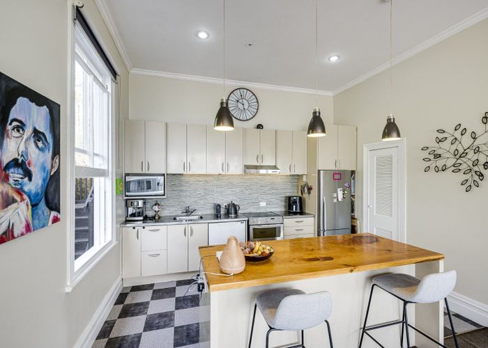  at 4 Fitzroy Road, Bluff Hill, Napier, Hawke's Bay