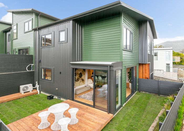  at 1-3/365 Karori Road, Karori, Wellington, Wellington