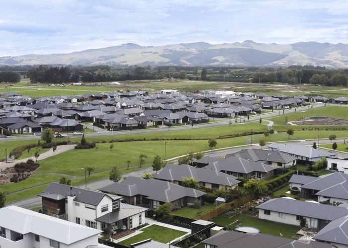  at Stage 23 Rosemerryn, Ellesmere Road, Lincoln, Selwyn, Canterbury