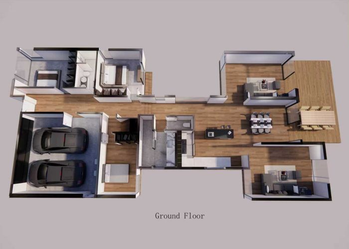  at 14 Picnic Point Road, Hobsonville, Waitakere City, Auckland