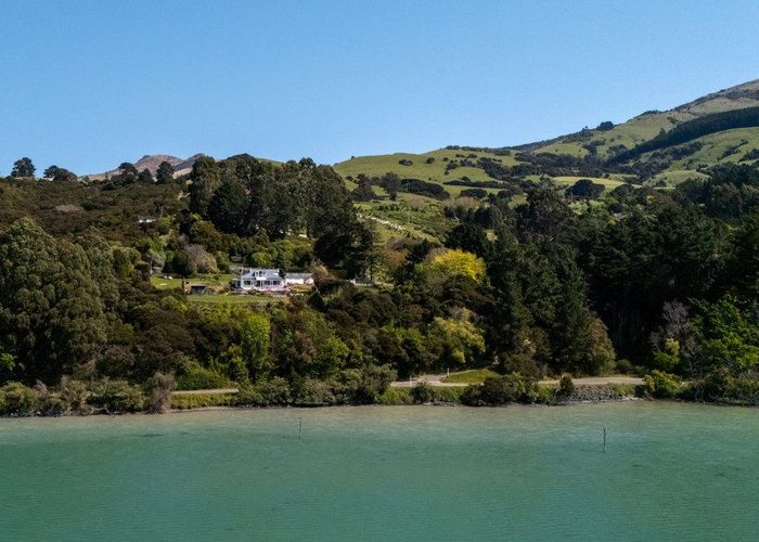  at 13 Moores Road, French farm, Akaroa, Banks Peninsula, Canterbury