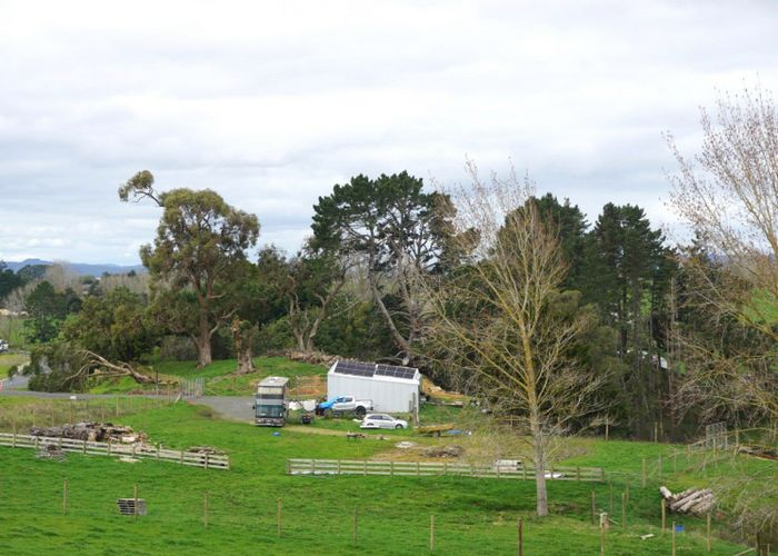  at 14 Hall Road, RANGIRIRI, TE KAUWHATA