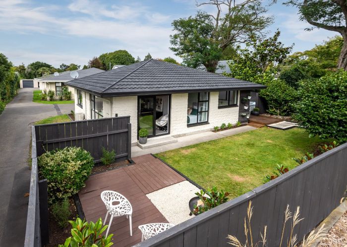  at 1/48 Jeffreys Road, Fendalton, Christchurch City, Canterbury