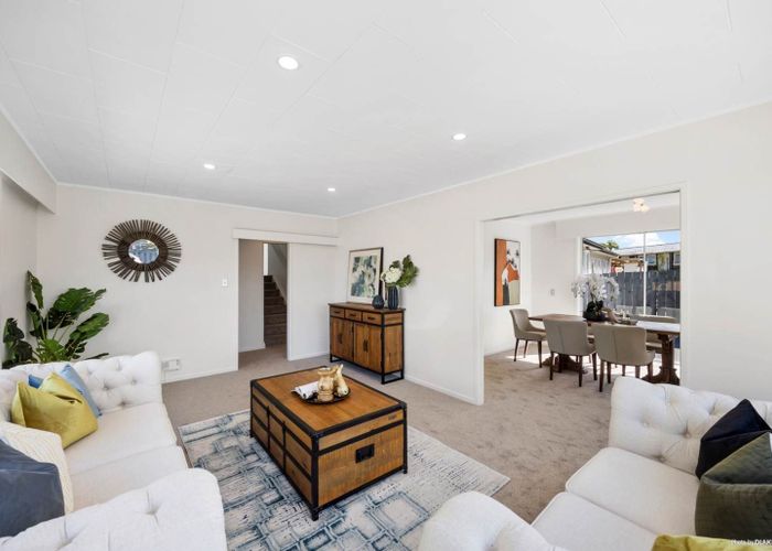  at 69 Cascades Road, Pakuranga Heights, Manukau City, Auckland