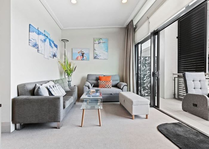  at 605/85 Customs Street West, City Centre, Auckland City, Auckland