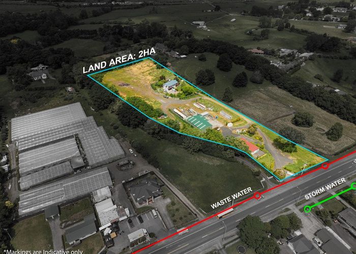  at 572 Great South Road, Drury, Papakura, Auckland