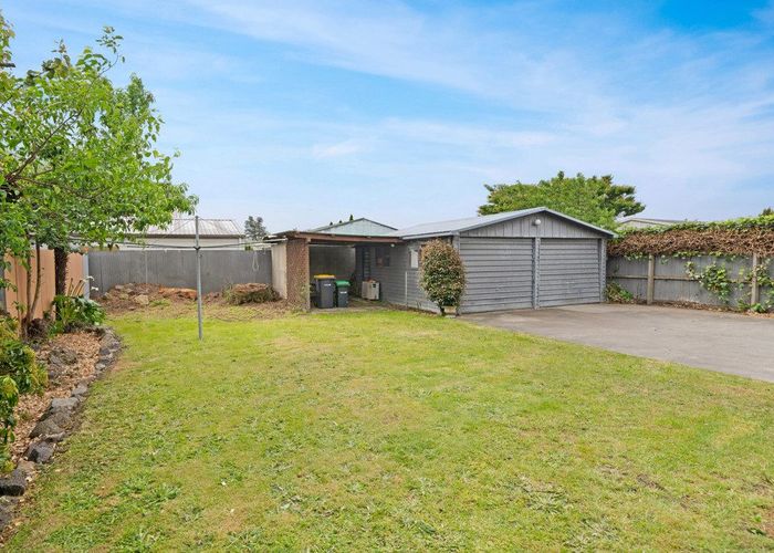  at 7 Bramwell Street, Dallington, Christchurch